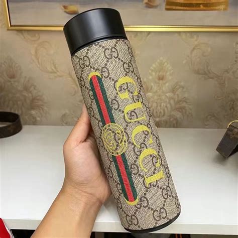 gucci water bottle price|water bottle latest design.